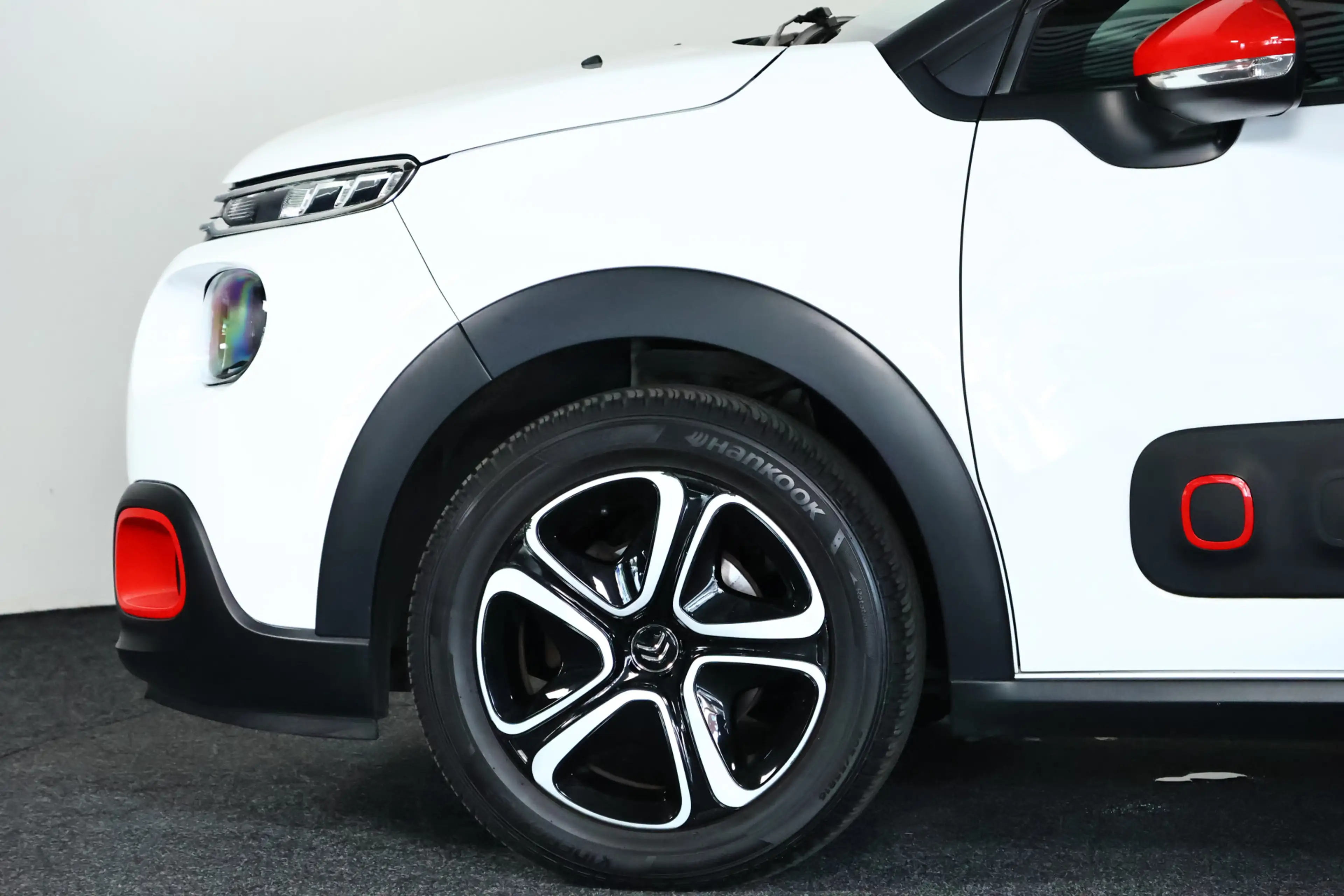 Citroen C3 1.2 PureTech S&S Shine Airco / Bluetooth / Carplay — photo 27