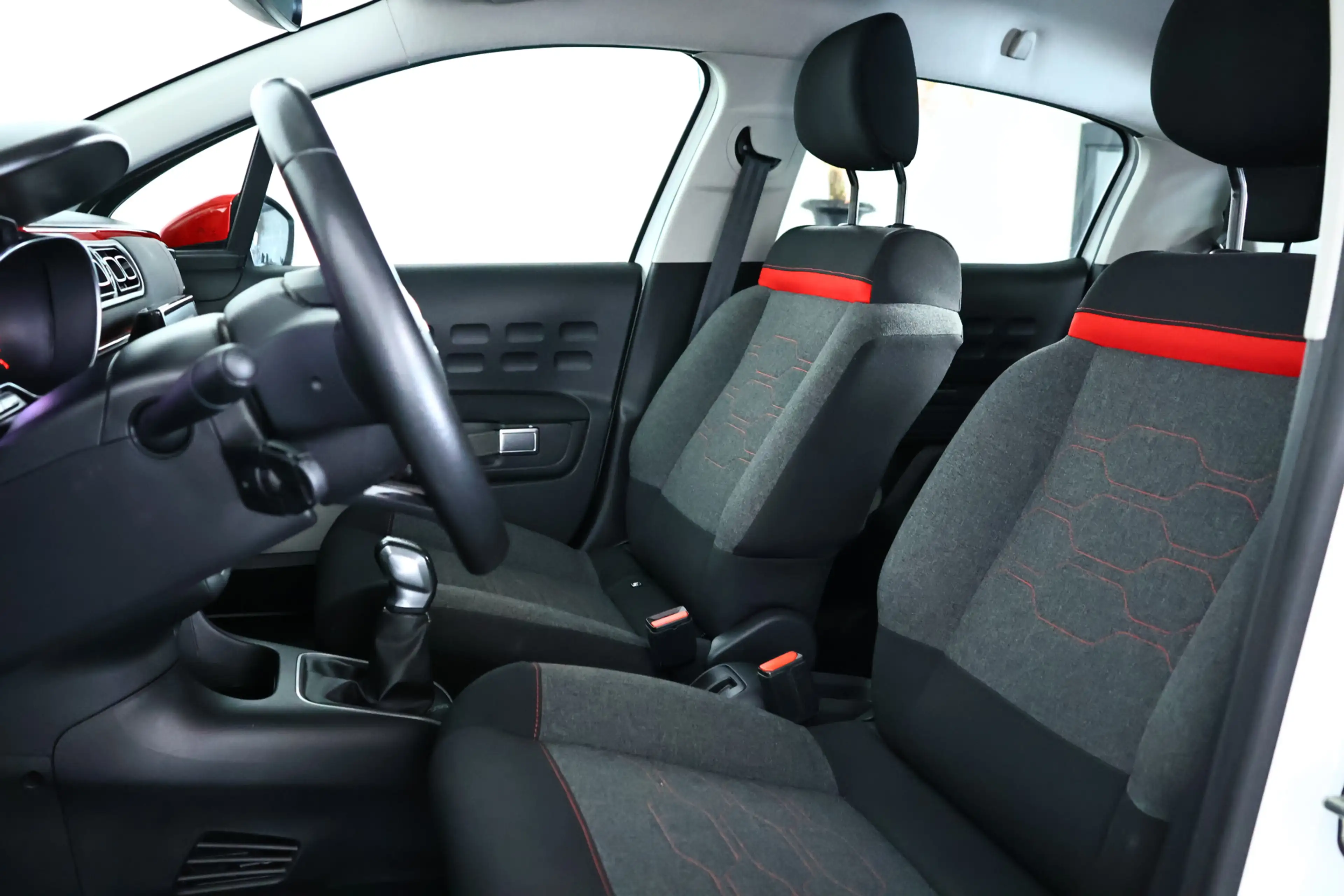 Citroen C3 1.2 PureTech S&S Shine Airco / Bluetooth / Carplay — photo 3