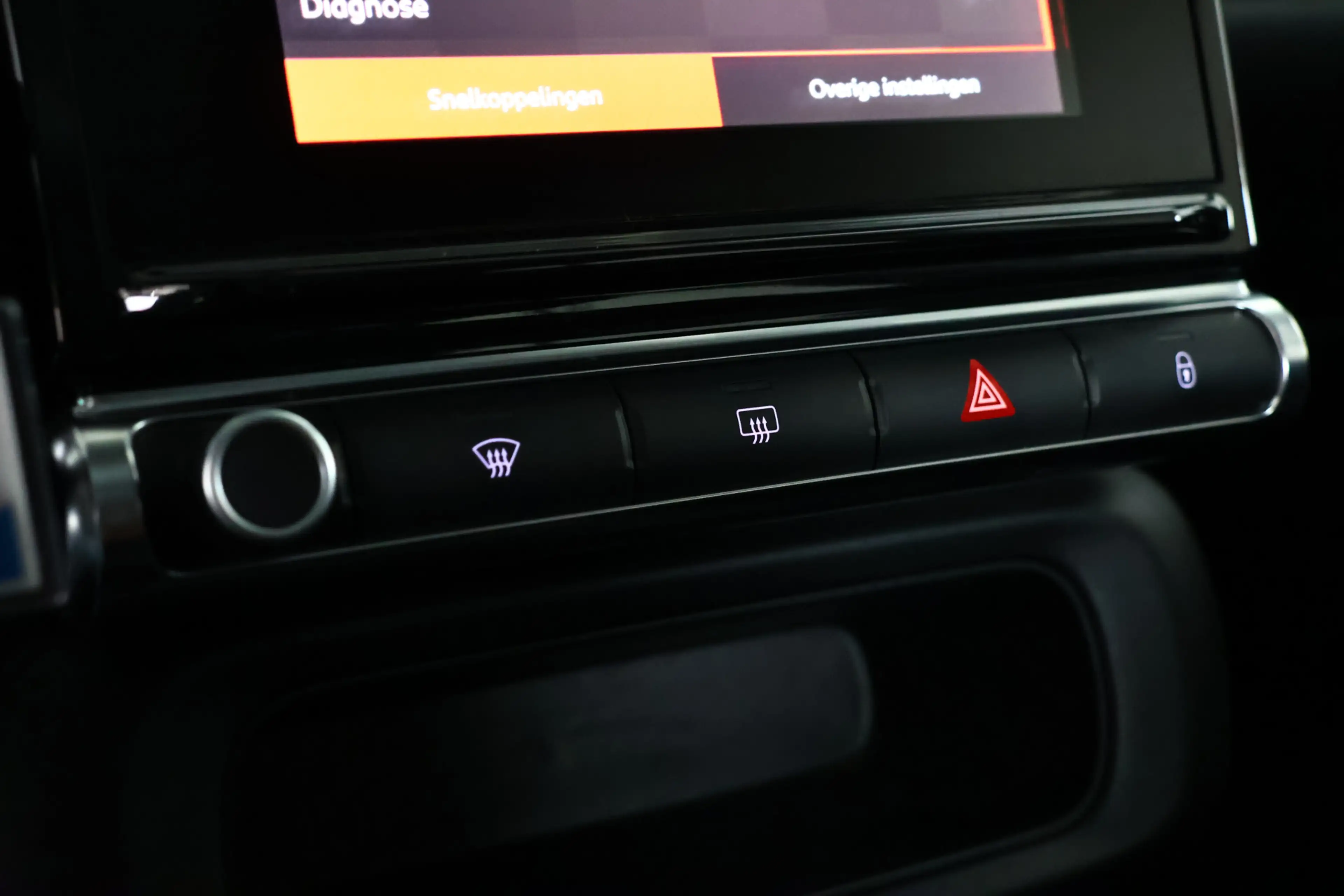 Citroen C3 1.2 PureTech S&S Shine Airco / Bluetooth / Carplay — photo 26
