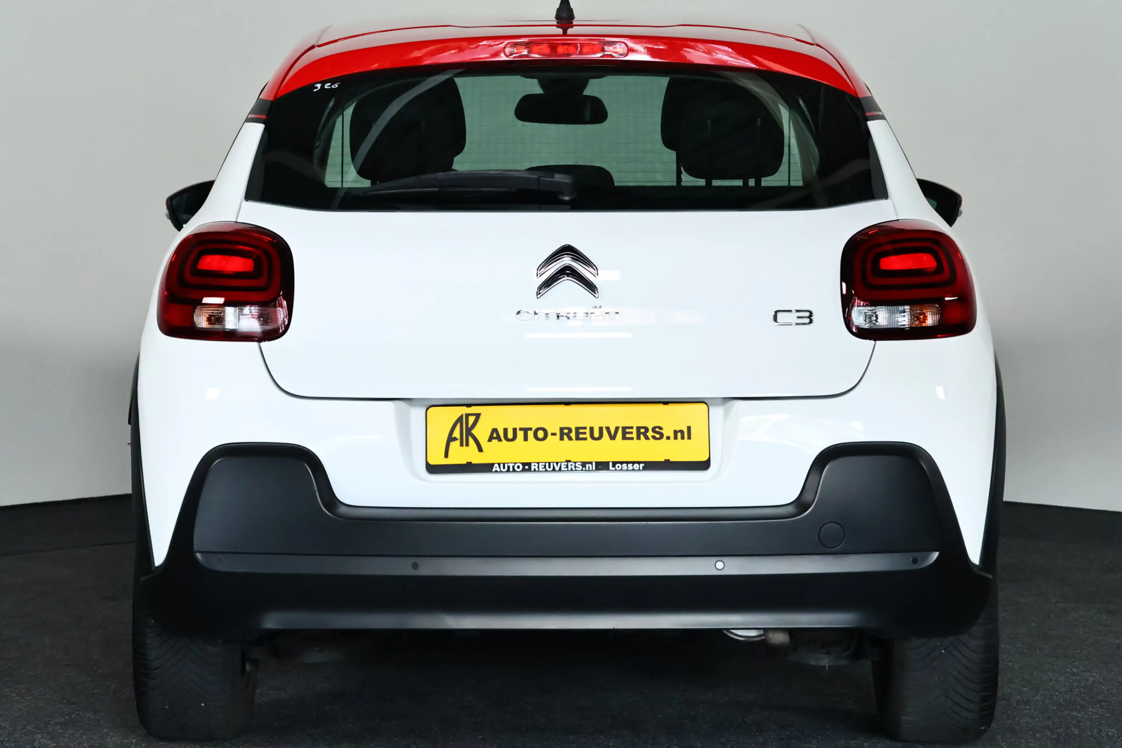 Citroen C3 1.2 PureTech S&S Shine Airco / Bluetooth / Carplay — photo 9