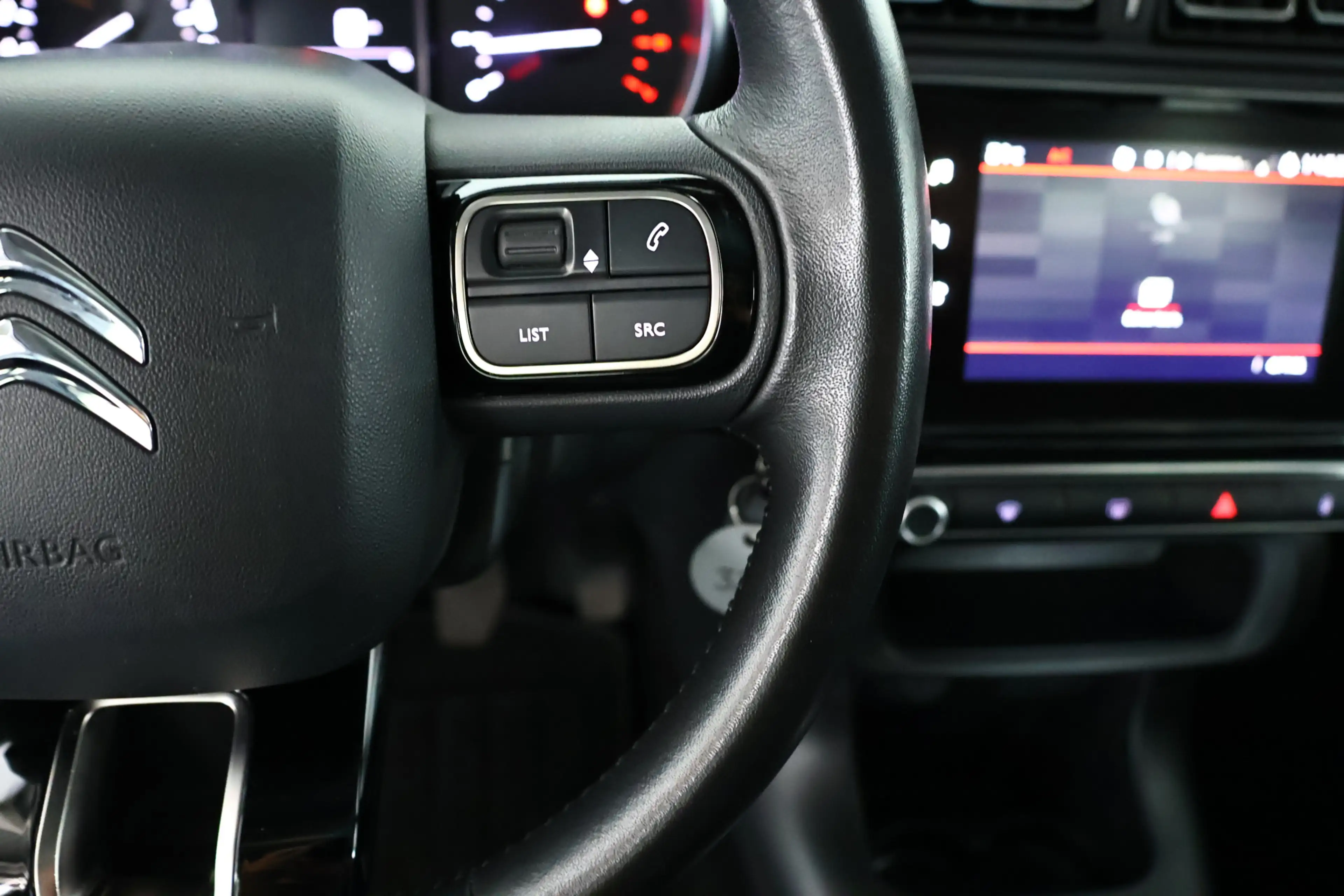 Citroen C3 1.2 PureTech S&S Shine Airco / Bluetooth / Carplay — photo 19