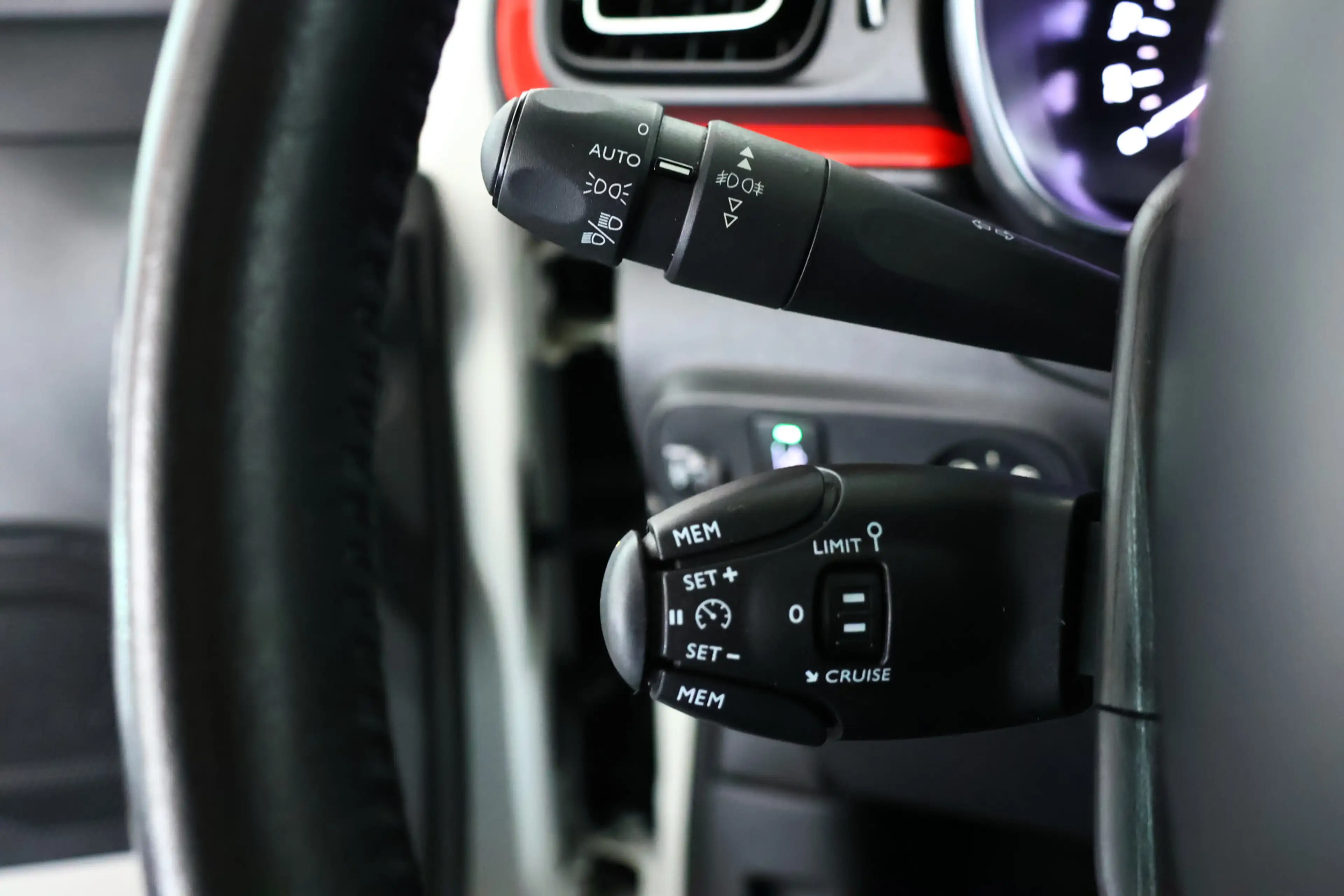 Citroen C3 1.2 PureTech S&S Shine Airco / Bluetooth / Carplay — photo 20