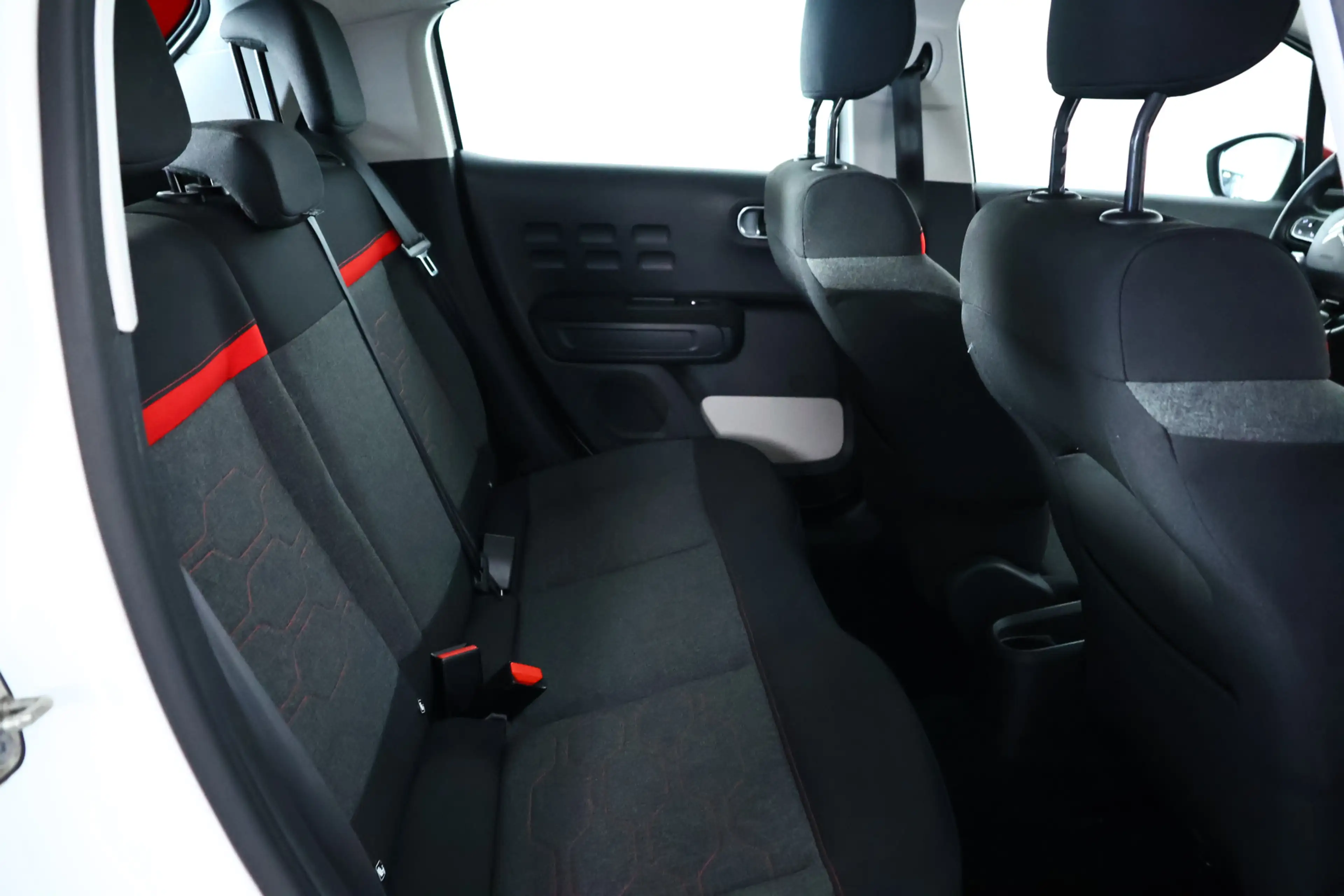 Citroen C3 1.2 PureTech S&S Shine Airco / Bluetooth / Carplay — photo 13