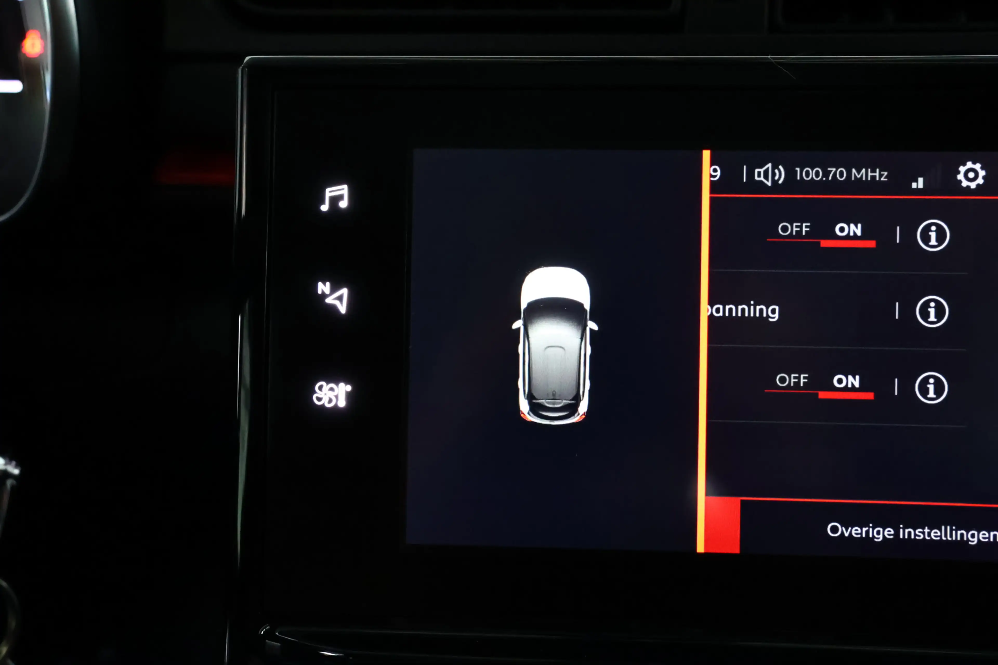 Citroen C3 1.2 PureTech S&S Shine Airco / Bluetooth / Carplay — photo 25