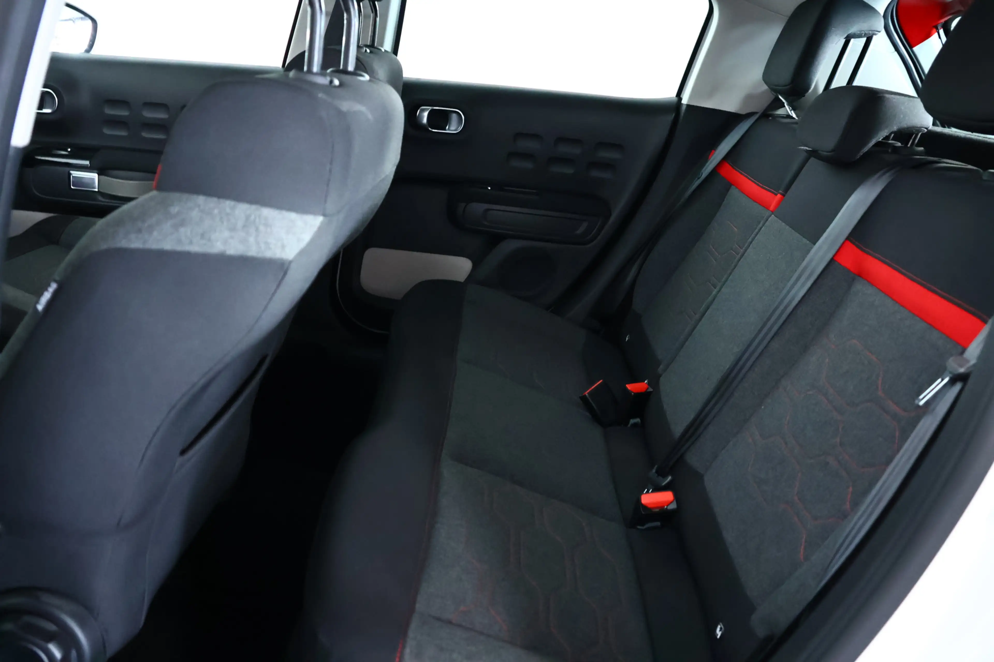 Citroen C3 1.2 PureTech S&S Shine Airco / Bluetooth / Carplay — photo 12