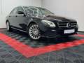 Mercedes-Benz E 220 Lim. Avantgarde Aut. Navi Leder SHZ LED Schwarz - thumbnail 3
