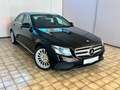 Mercedes-Benz E 220 Lim. Avantgarde Aut. Navi Leder SHZ LED Noir - thumbnail 3