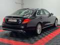 Mercedes-Benz E 220 Lim. Avantgarde Aut. Navi Leder SHZ LED Schwarz - thumbnail 6