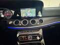 Mercedes-Benz E 220 Lim. Avantgarde Aut. Navi Leder SHZ LED Noir - thumbnail 13