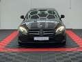 Mercedes-Benz E 220 Lim. Avantgarde Aut. Navi Leder SHZ LED Schwarz - thumbnail 2