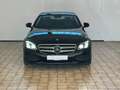 Mercedes-Benz E 220 Lim. Avantgarde Aut. Navi Leder SHZ LED Noir - thumbnail 2