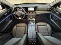 Mercedes-Benz E 220 Lim. Avantgarde Aut. Navi Leder SHZ LED Noir - thumbnail 10