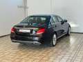 Mercedes-Benz E 220 Lim. Avantgarde Aut. Navi Leder SHZ LED Noir - thumbnail 4