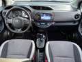 Toyota Yaris 100H 1.5 Feel! 20 Aniversario Gris - thumbnail 21