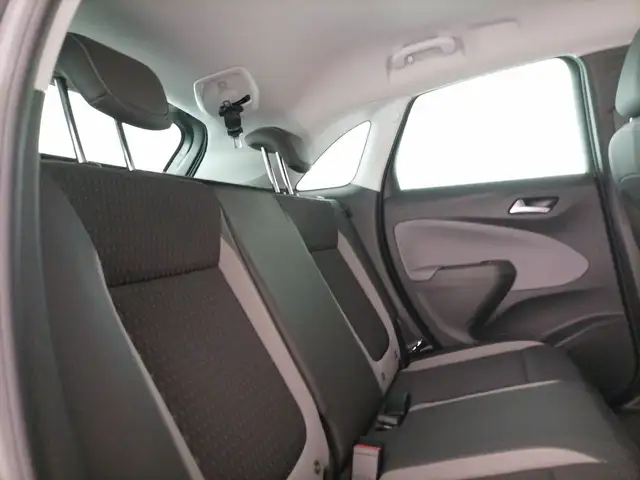 Opel Crossland X view 8