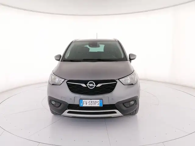 Opel Crossland X view 5