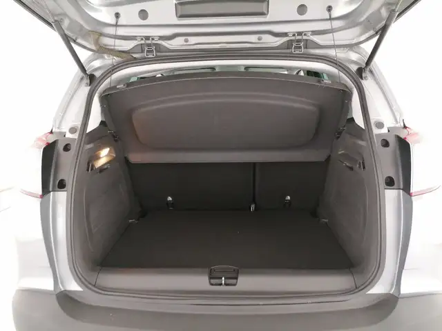 Opel Crossland X view 10