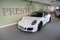 Porsche 911 3.0 Carrera GTS Bianco - thumbnail 9