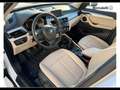 BMW X1 sdrive16d Advantage Bianco - thumbnail 8