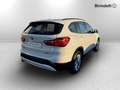 BMW X1 sdrive16d Advantage Bianco - thumbnail 3