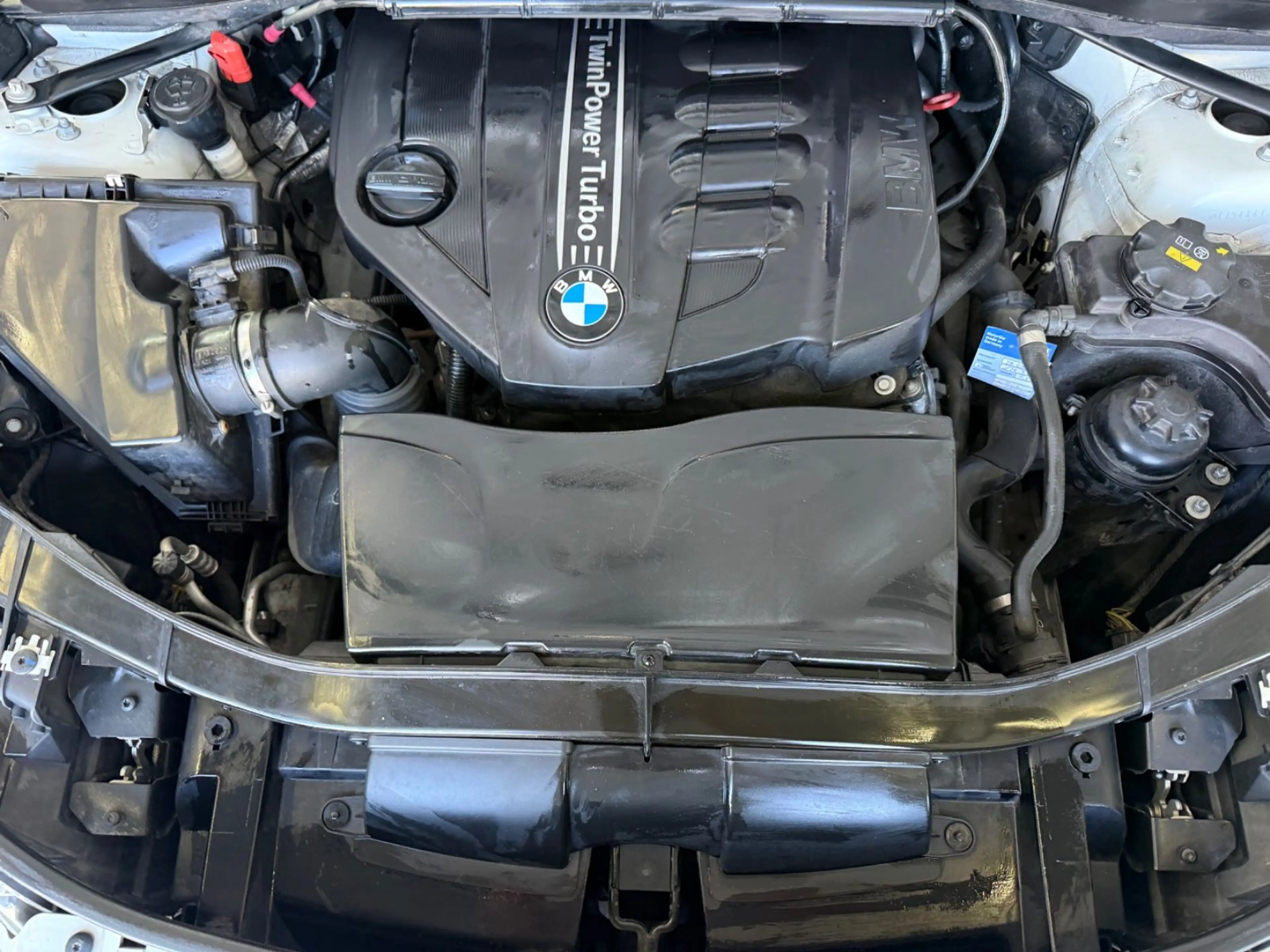 BMW X1 xDrive 20 d*X-LINE*AUT*BI-XN*PDC*AHK*TMP*1-HD — photo 11