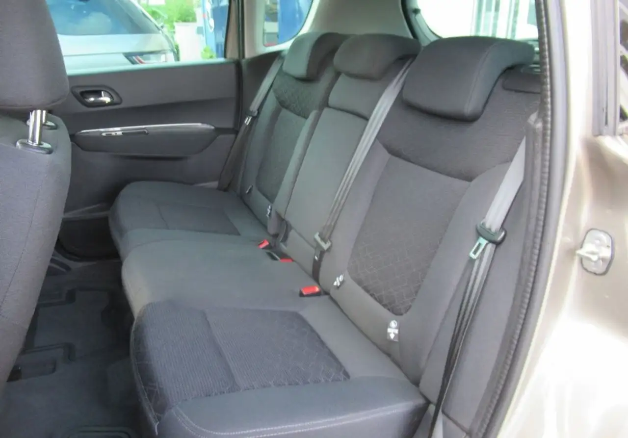 Peugeot 3008 3008 — photo 5