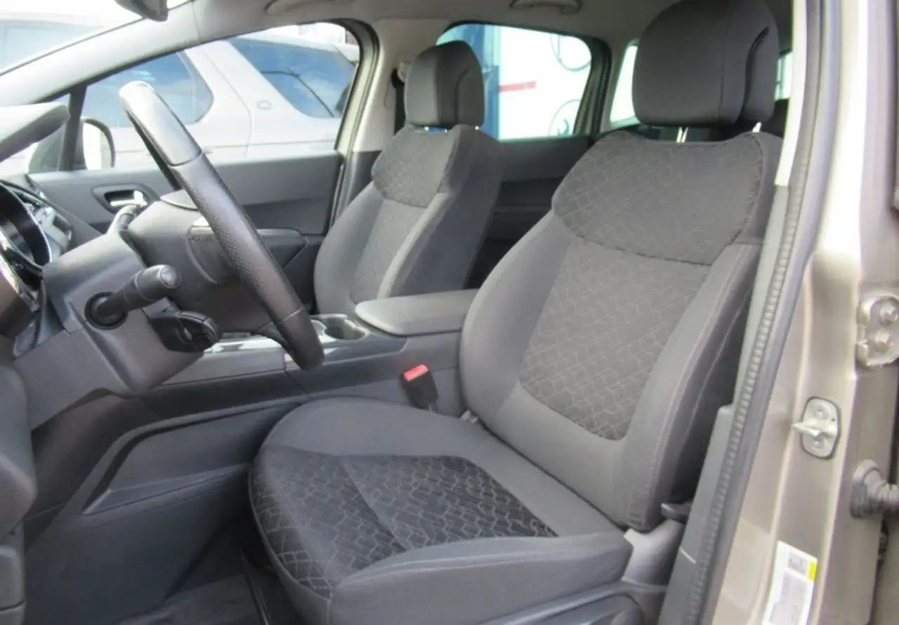 Peugeot 3008 3008 — photo 4