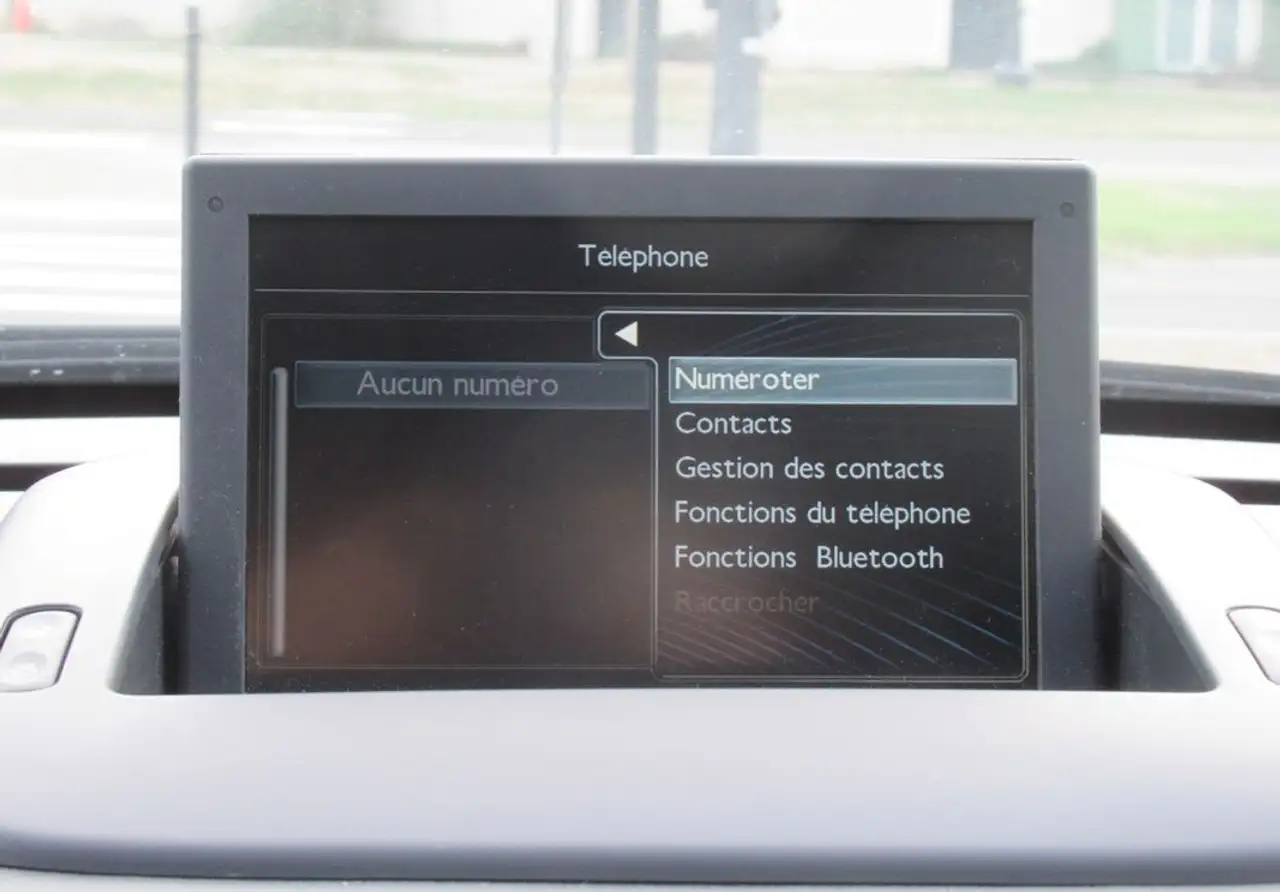 Peugeot 3008 3008 — photo 19