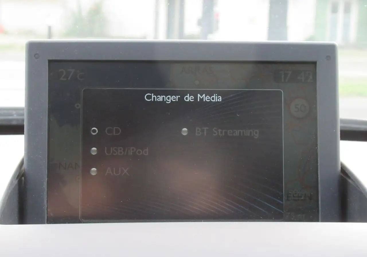 Peugeot 3008 3008 — photo 20