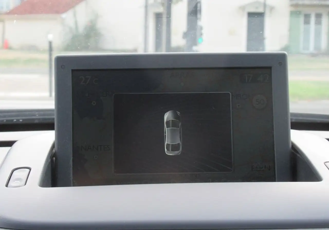 Peugeot 3008 3008 — photo 17