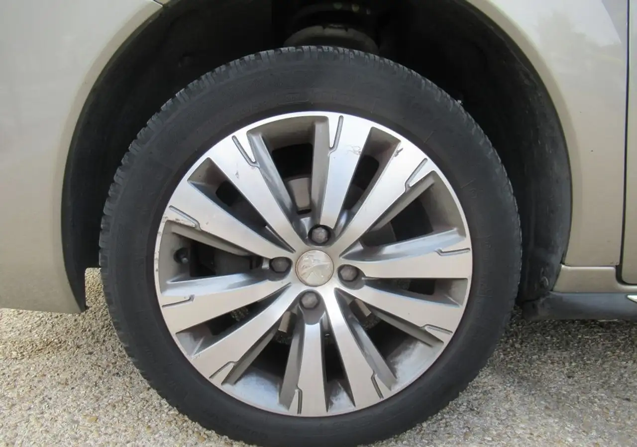 Peugeot 3008 3008 — photo 7