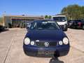 Volkswagen Polo 1.2 47kW Trendline Bleu - thumbnail 2