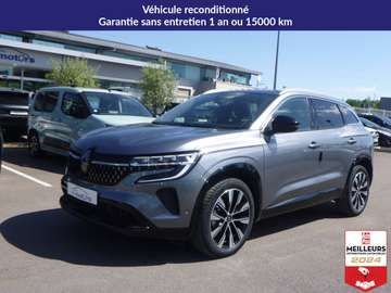 E-Tech hybrid 200 - Techno +Toit +Si¨ge électrique