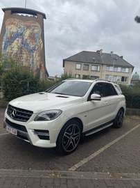 BlueTEC 4MATIC 7G-TRONIC
