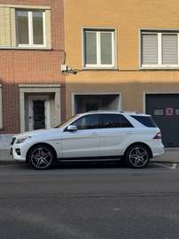 BlueTEC 4MATIC 7G-TRONIC