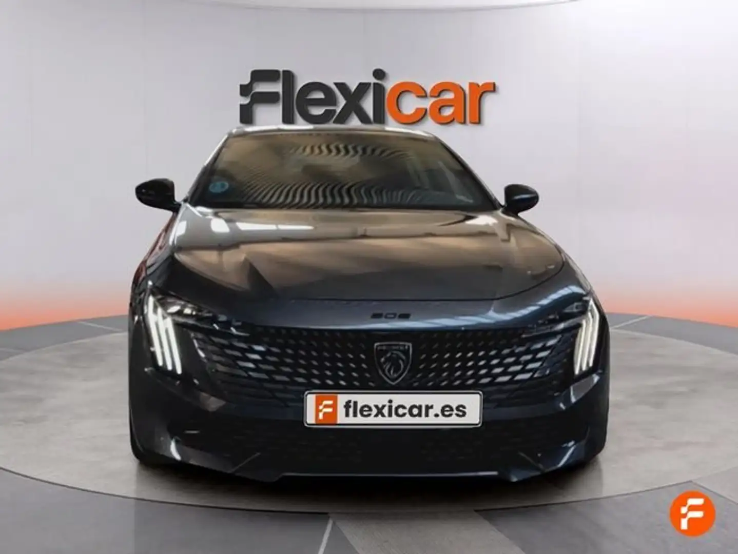 Peugeot 508 1.5BlueHDi S&S Allure EAT8 130 Negro - 2