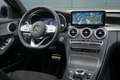 Mercedes-Benz C 180 Estate AMG | Camera | Stoelverwarming | LED High P Blauw - thumbnail 22