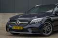 Mercedes-Benz C 180 Estate AMG | Camera | Stoelverwarming | LED High P Blauw - thumbnail 3