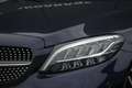 Mercedes-Benz C 180 Estate AMG | Camera | Stoelverwarming | LED High P Blauw - thumbnail 4