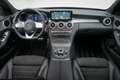 Mercedes-Benz C 180 Estate AMG | Camera | Stoelverwarming | LED High P Blauw - thumbnail 9