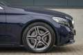 Mercedes-Benz C 180 Estate AMG | Camera | Stoelverwarming | LED High P Blauw - thumbnail 18