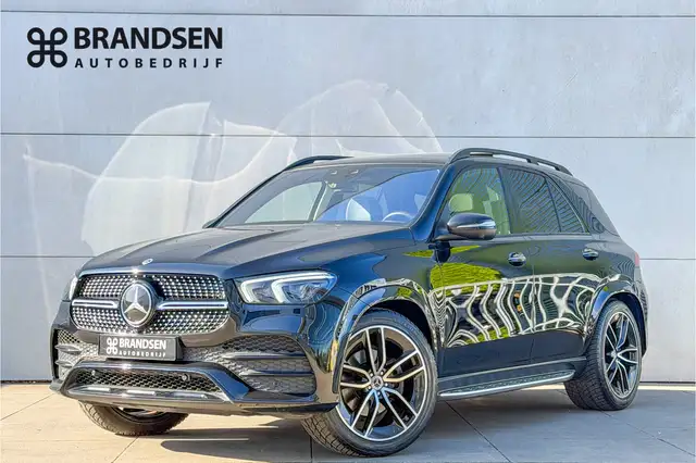 Mercedes-Benz GLE 400 d 4MATIC AMG Premium Plus Pano-ACC-22"-Head up-Sof