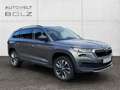 Skoda Kodiaq Tour 4x4 2.0 TDI StandHZG AHK Navi Kamera Digitale Grau - thumbnail 3