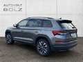 Skoda Kodiaq Tour 4x4 2.0 TDI StandHZG AHK Navi Kamera Digitale Grau - thumbnail 6