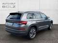 Skoda Kodiaq Tour 4x4 2.0 TDI StandHZG AHK Navi Kamera Digitale Grau - thumbnail 4