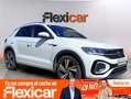 Volkswagen T-Roc 2.0TDI R-Line DSG7 110KW Blanco - thumbnail 1