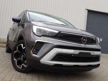 Crossland 1.2  Elegance CARPLAY CAMERA Verw zetels