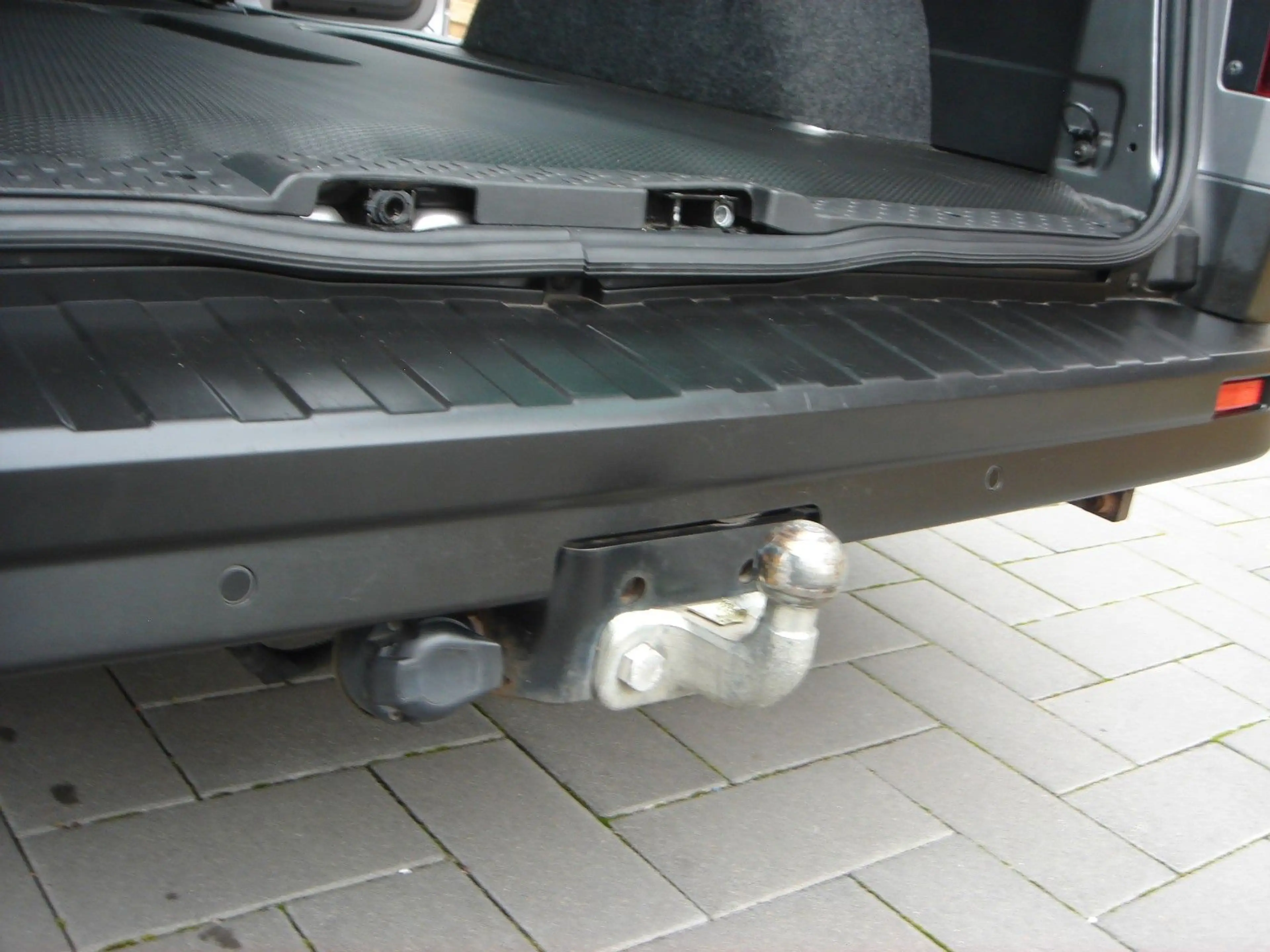 Fiat Talento TALENTO KOMBI 2,0 d 170 PS +NAVI+AHK+TOPZUSTAND — photo 15