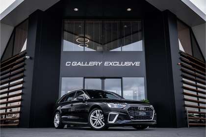 Audi A4 Avant 35 TFSI Launch edition Sport - S Line | Crui