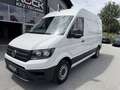 Volkswagen Crafter Kasten 35 mittlerer Radstand mit Hochdach FWD Weiß - thumbnail 2